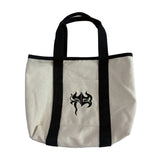 ACEとルークの謡う診療所　ミニトートバッグ