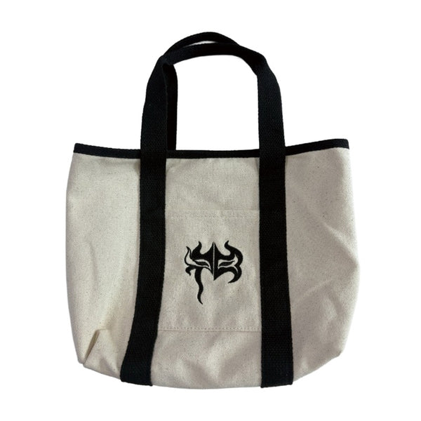 ACEとルークの謡う診療所　ミニトートバッグ