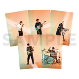 ファイル＆ポストカードセット