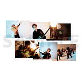 トレカセット(6枚入り) A