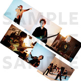 トレカセット(6枚入り) A