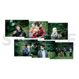 トレカセット(6枚入り) C