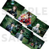 トレカセット(6枚入り) C