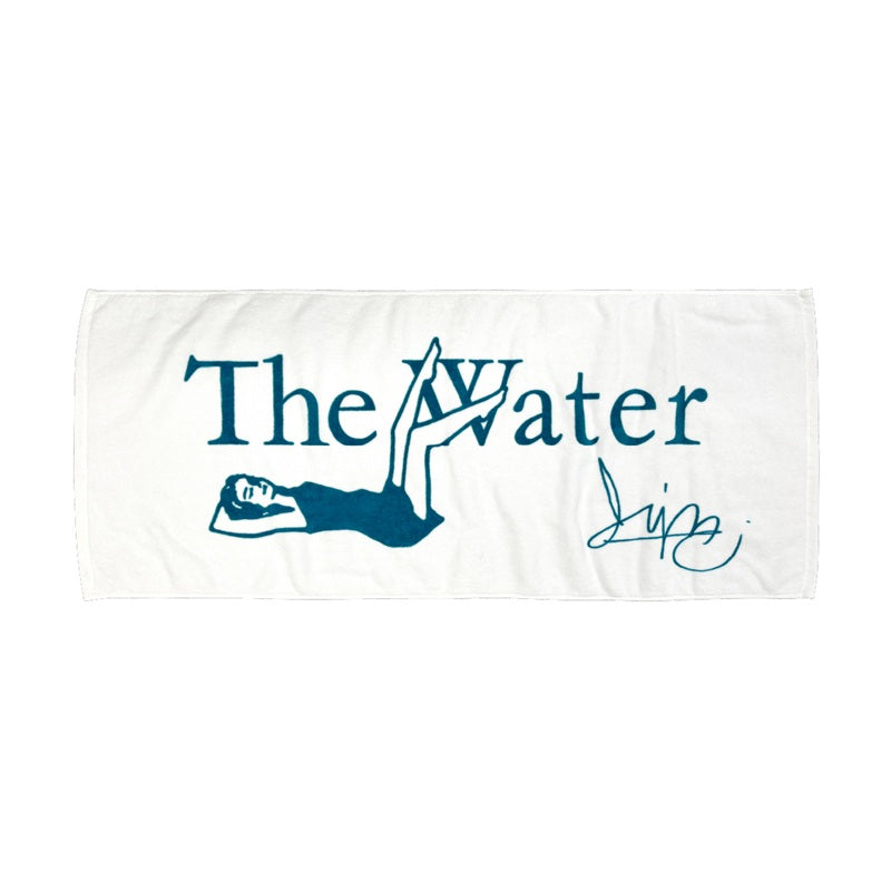 JUJU The Waterステッカー JUJU HALL TOUR 2025「The Water」