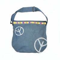 ヒッピーバッグ