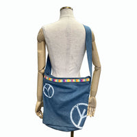 ヒッピーバッグ