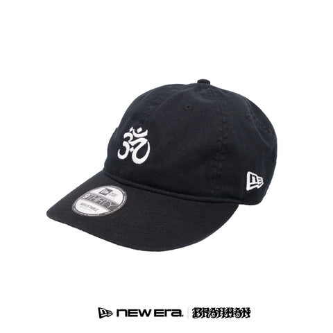 NEW ERA×BRAHMAN   9THIRTY (梵LOGO CAP)