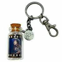 小瓶キーホルダー