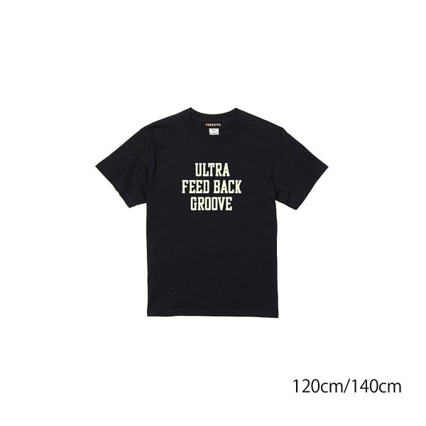 通販限定サイズ】TMGE ULTRA FEED BACK GROOVE T-shirts(Re