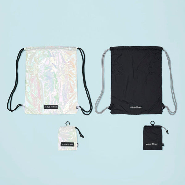 Aqua Timez 20th Thanksgiving Live ナップザック(HOLDTUBEコラボ）