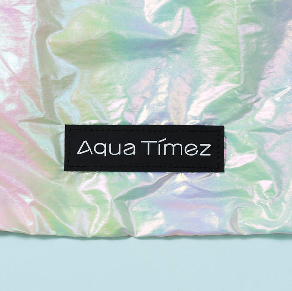 Aqua Timez 20th Thanksgiving Live ナップザック(HOLDTUBEコラボ）