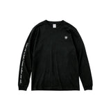 ロンTee