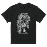 ミライノハルキ2 Tシャツ(BLACK)