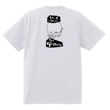 ミライノハルキ2 Tシャツ(WHITE)