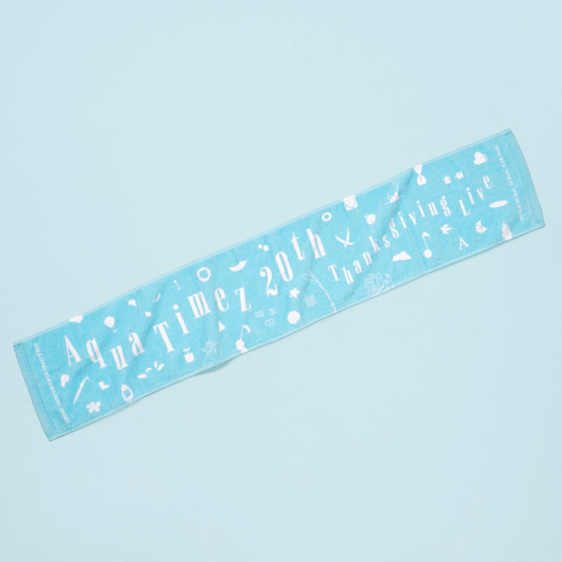 Aqua Timez Online Store