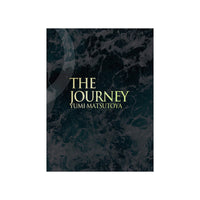 ツアーパンフレット The Journey