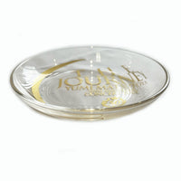 ガラスプレート