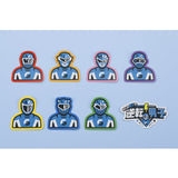 【会場受取】ステッカーセット