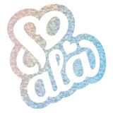 Official Goods ステッカーセット