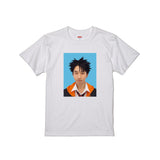 オ⤴レの卒アルT-SHIRT