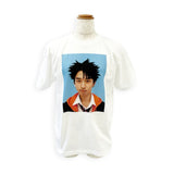 オ⤴レの卒アルT-SHIRT