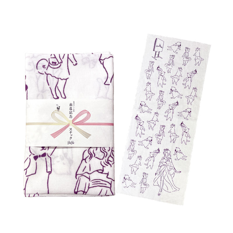 ジュジュ苑スーパーライブ スナックJUJU 東京ドーム店