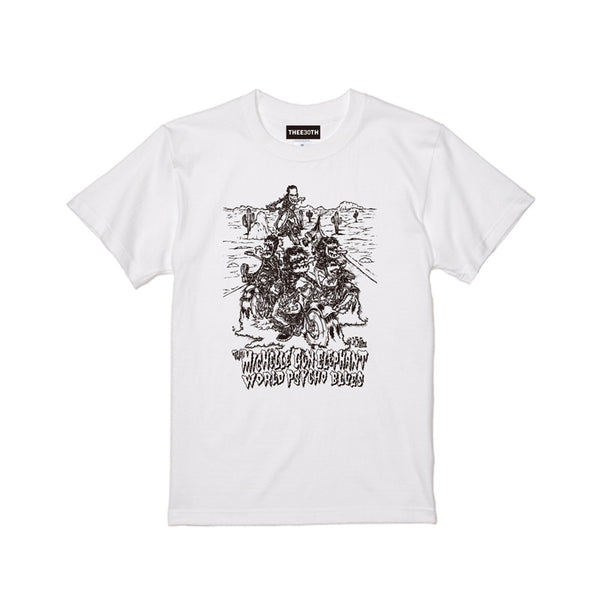 THEE MICHELLE GUN ELEPHANT