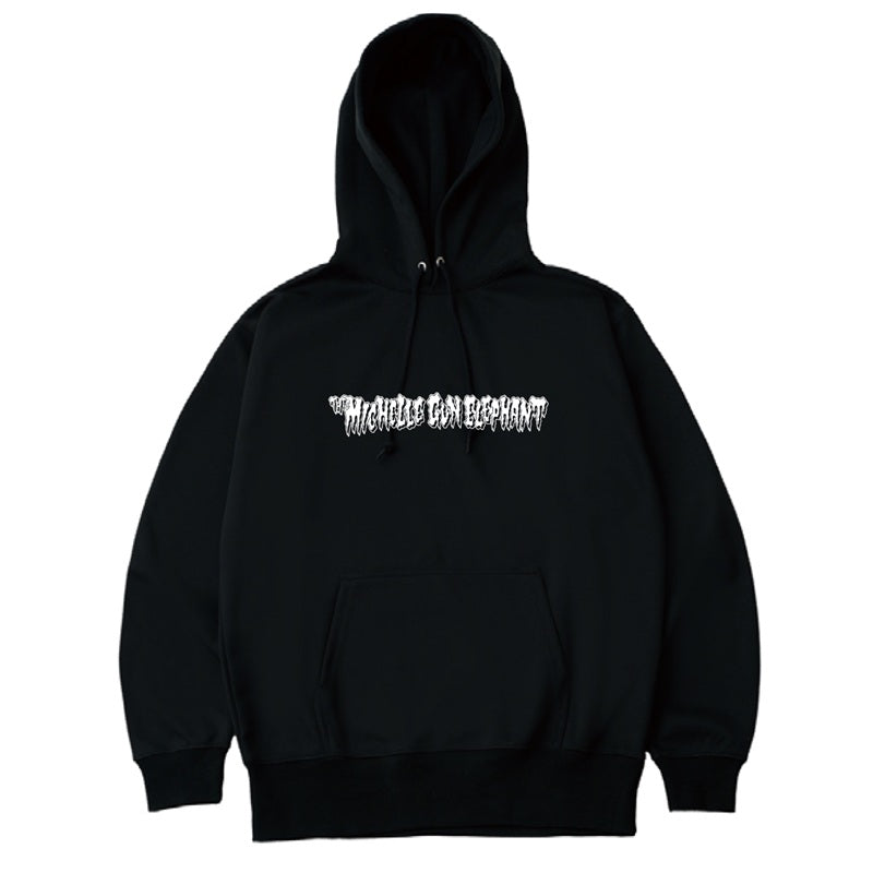 TMGE WORLD PSYCHO BLUES hoodie