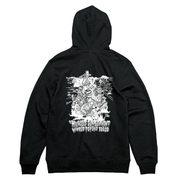 THEE MICHELLE GUN ELEPHANT