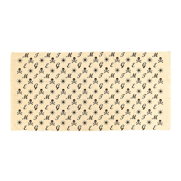 TMGEバスタオル(Re-Print)