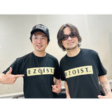 EZOIST Tシャツ ホワイト