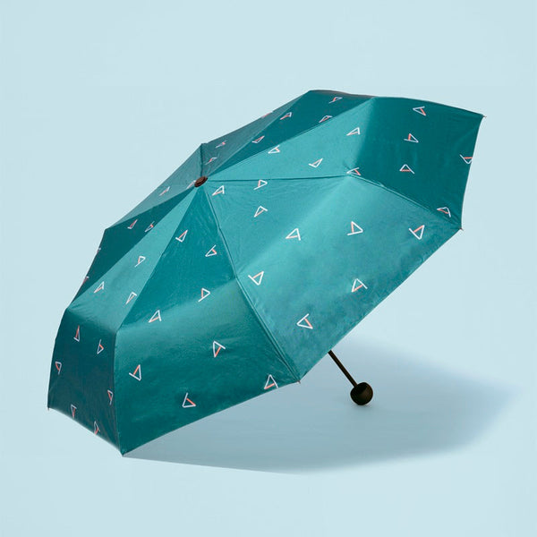 Aqua Timez 20th Thanksgiving Live 折りたたみ傘 umbrella_1_600x600_crop_center