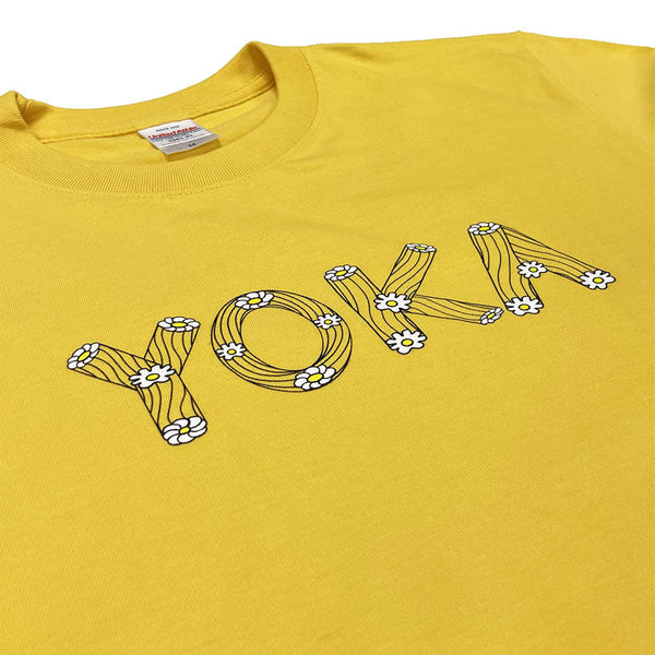 YOKA Tシャツ　バナナ