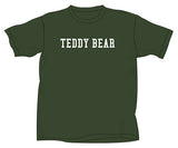 Lyric T　TEDDY BEAR（後 智仁design）