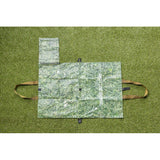 Sibafu camo ピクニックシートバッグ