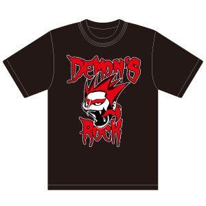 闇鍋D.C.16 Ｔシャツ