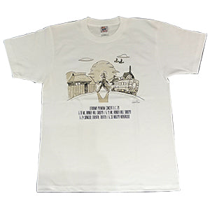 デーモン閣下「うただま」Tシャツ