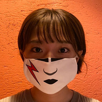 35th 悪魔のマスク ライデン湯澤殿下