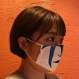 35th 悪魔のマスク ルーク篁参謀