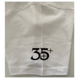 35+ イラストTシャツ ホワイト