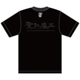 35++御尊顔Tシャツ E.M.JAIL