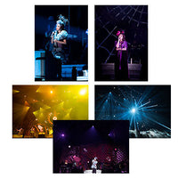 JUJU HALL TOUR 2022 不思議の国のジュジュ苑 -ユーミンをめぐる物語-