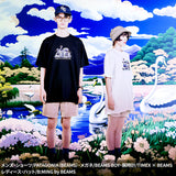 Swans Tシャツ