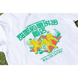 Chinese rock Tシャツ
