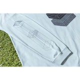Strata ロングTシャツ