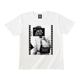 FILM STAR T-shirt (WHITE)