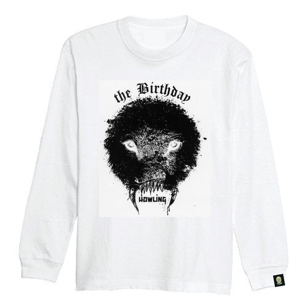 howling Long T-shirt
