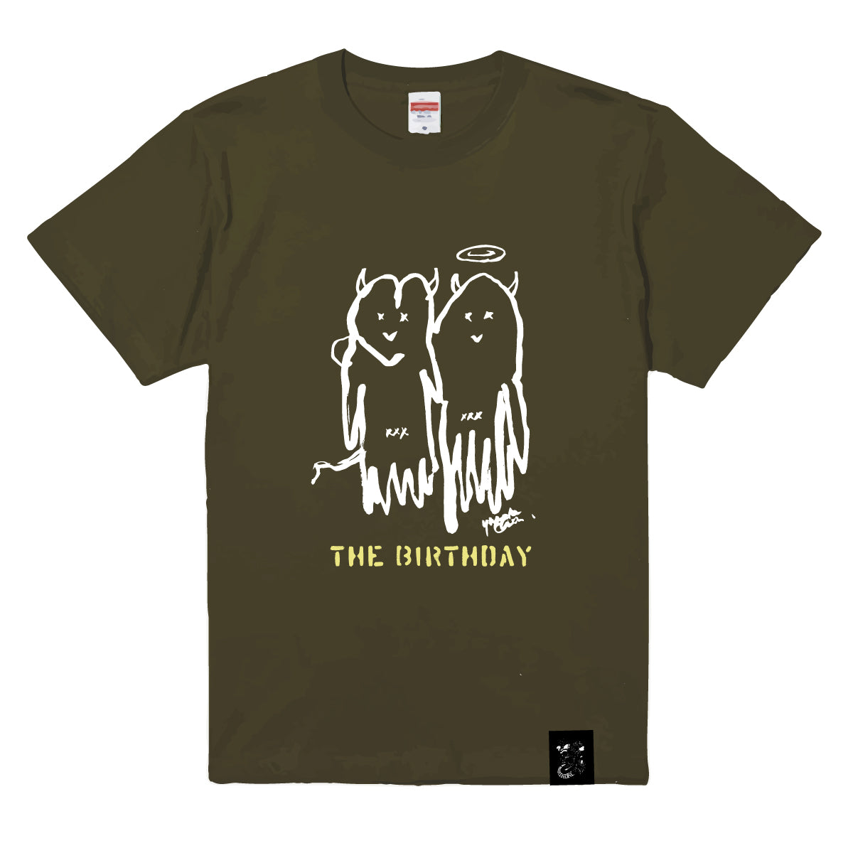 TheBirthday　GO-WEST Youngman hq720.jpg?sqp=- ミュージック