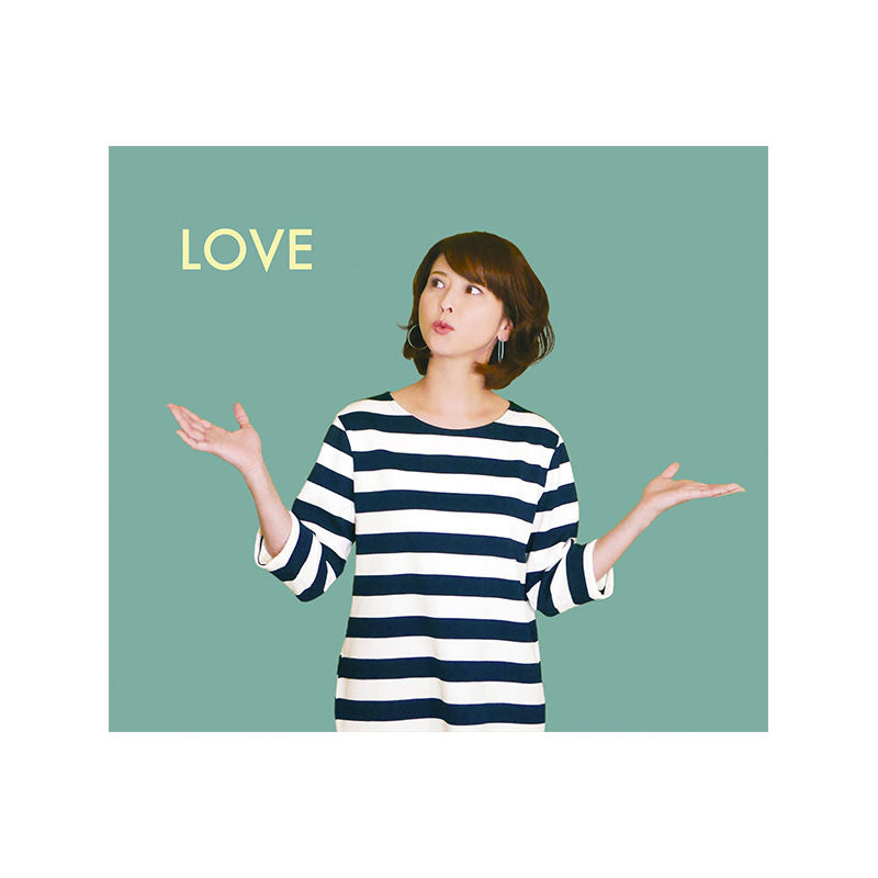 森高千里CD・DVD・BD