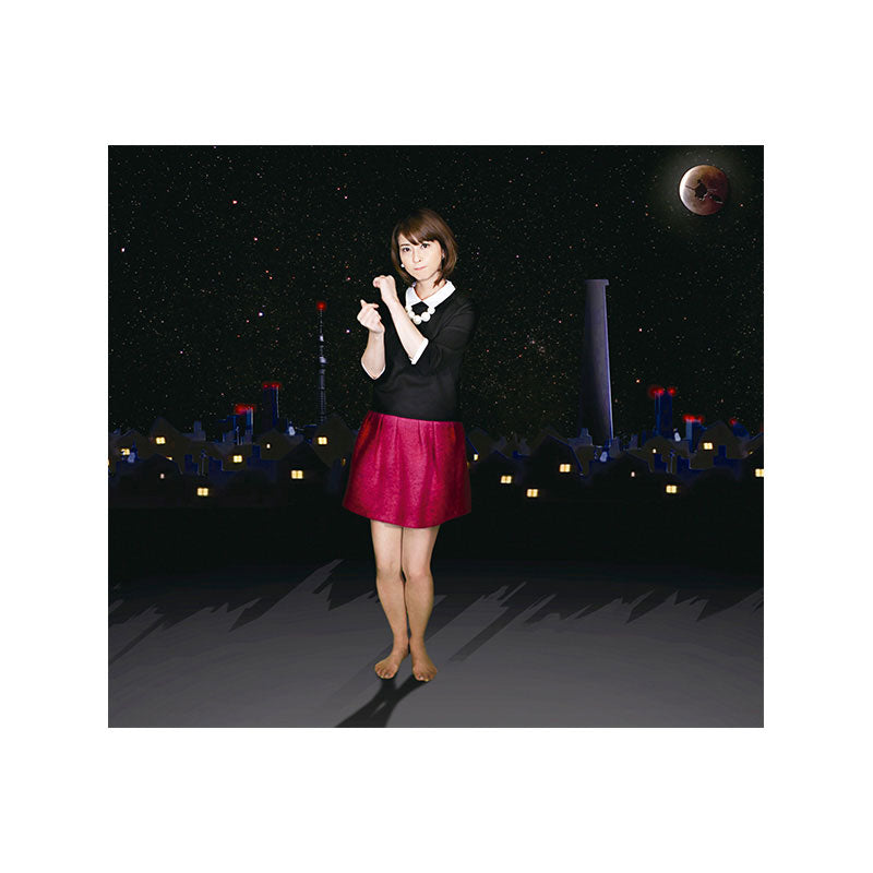 森高千里CD・DVD・BD